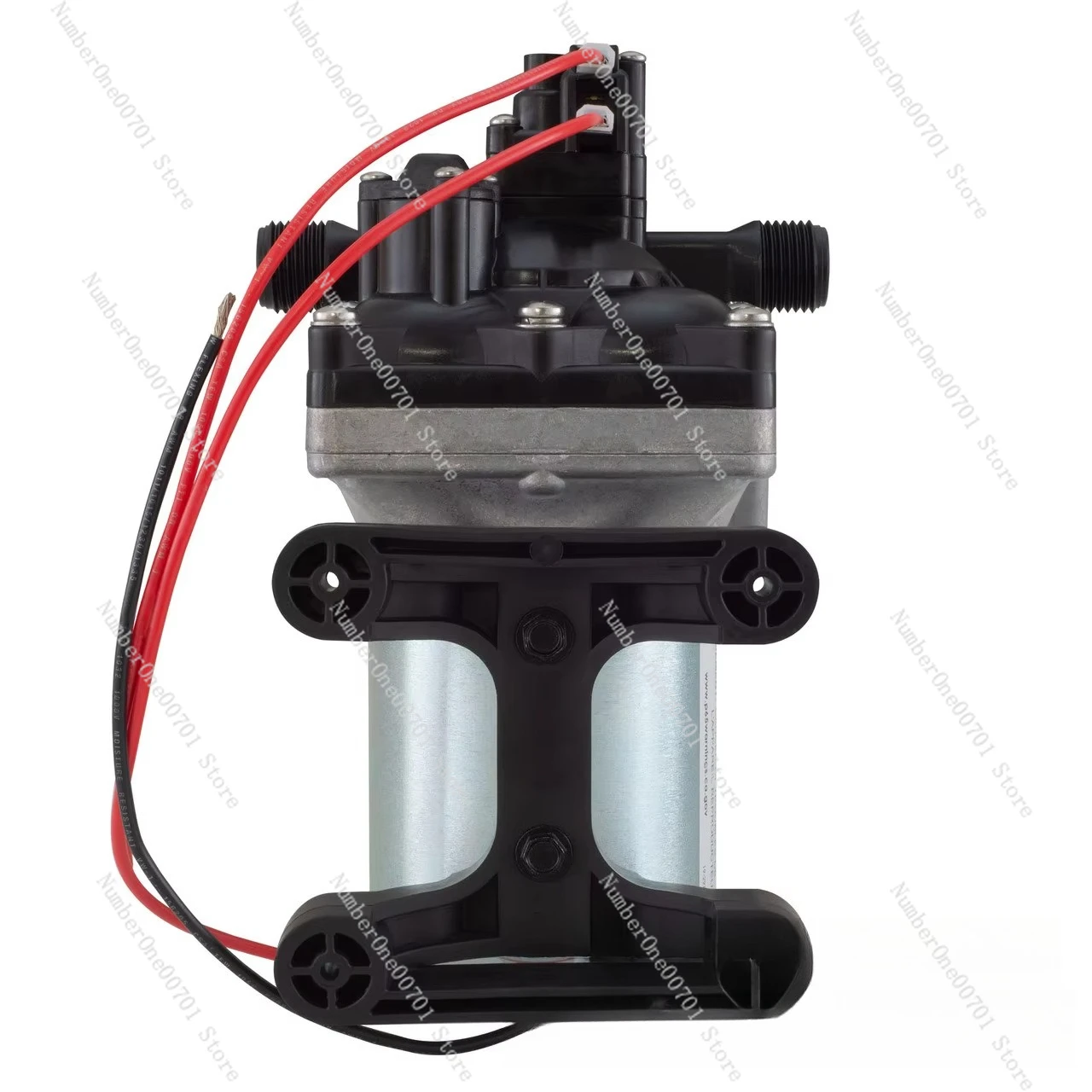 Toilet Water Pump OE 4008-101-A65 4008-131-A65 for Camper RV Yacht Caravan Toilet System