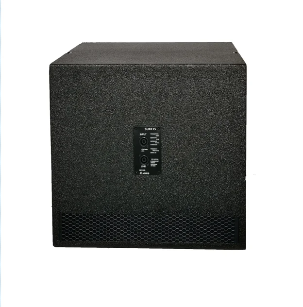 Professional-grade Dual 8-Inch Three-Way Coaxial Array Speakers Neodymium Hi-Res Audio (Fixed Installation Mobile Performance)