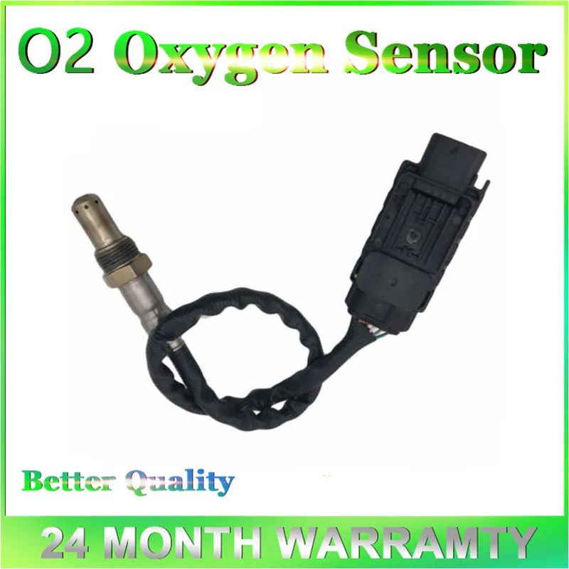 

High Quality Nox Sensor For Land Rover Discovery Sport LC 2.0 D 2015-2018 0281006818 0 281 006 818 GH22-5J299-AC GH225J299AC