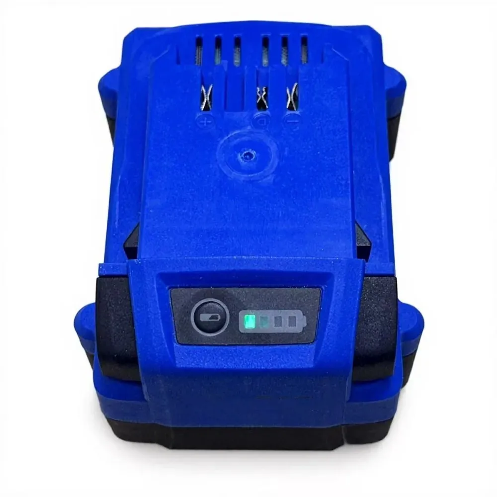 

100%Original 2Ah 4Ah 24V for KOBALT 24V MAX KB624-03 KB524-03 KB424-03Electric Drill Chainsaw Screwdriver Power Tool Battery