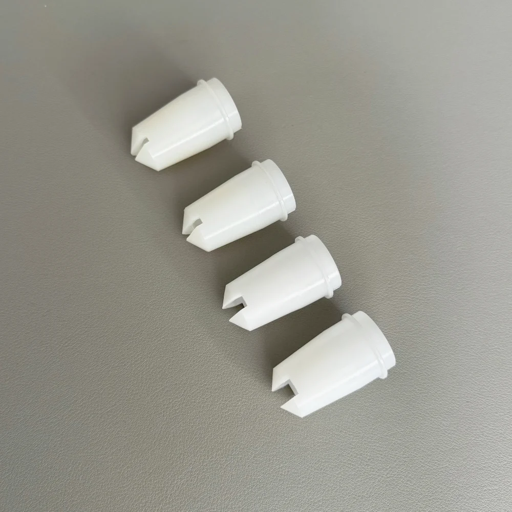 Replacement Flat Spray Nozzle 2.5/3/4/6mm Fit for 1081656 1081657 1081658 1081659 Mannual Spray Gun