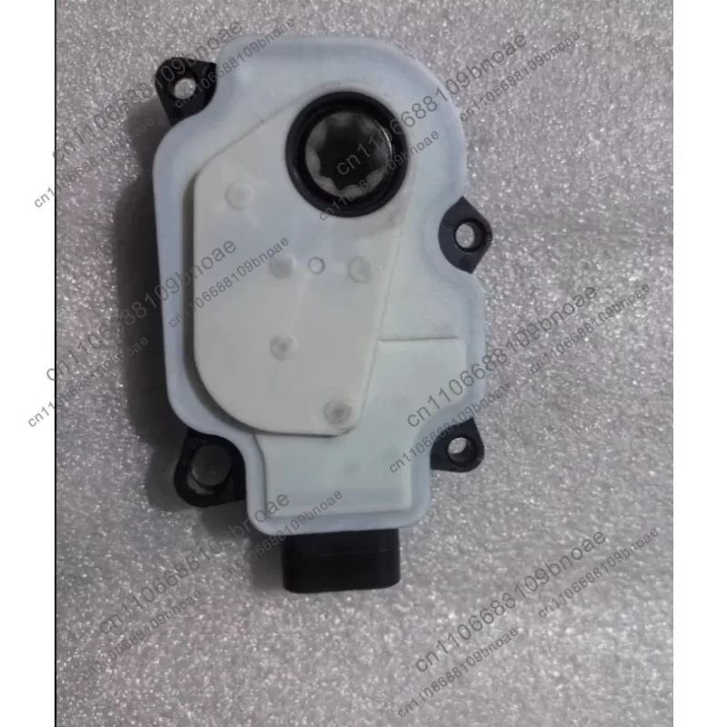 a4l-b9-q5l-q7-blinds-motor-active-air-intake-grille-motor-tested-ok