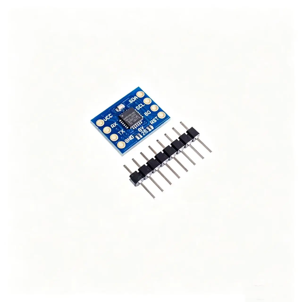 1-3-5PCS GY-25 Digital Gyroscope Sensor Module Digital Signal Output Tilt Angle Sensor Module