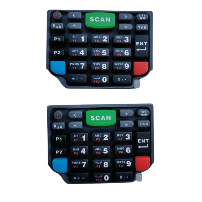 26keys Keypad Replacement for EDA50k Computers PDA