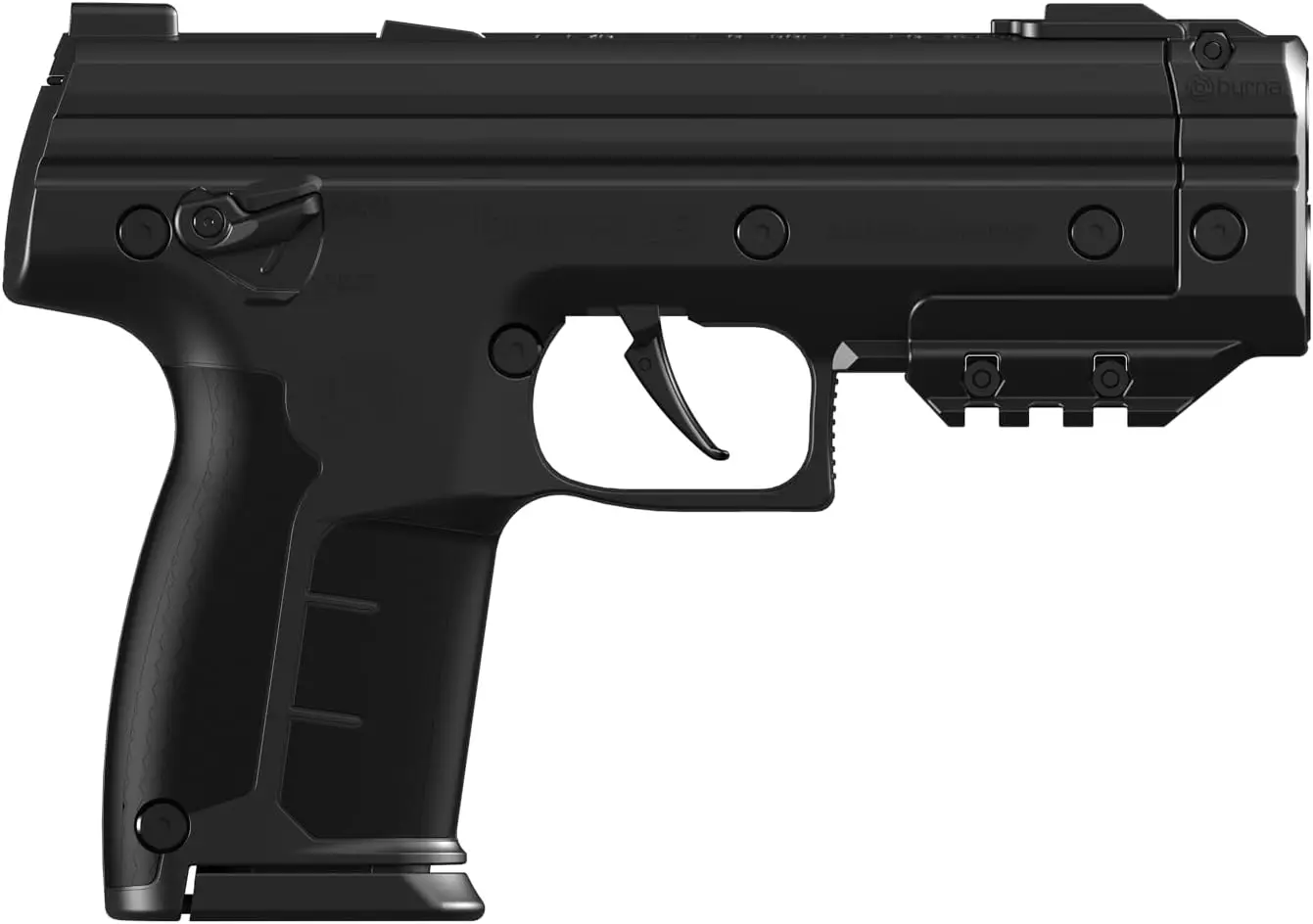 LE - Kinetic Ultimate Bundle, Menos-Letal Auto-Defesa e Home Defense Device