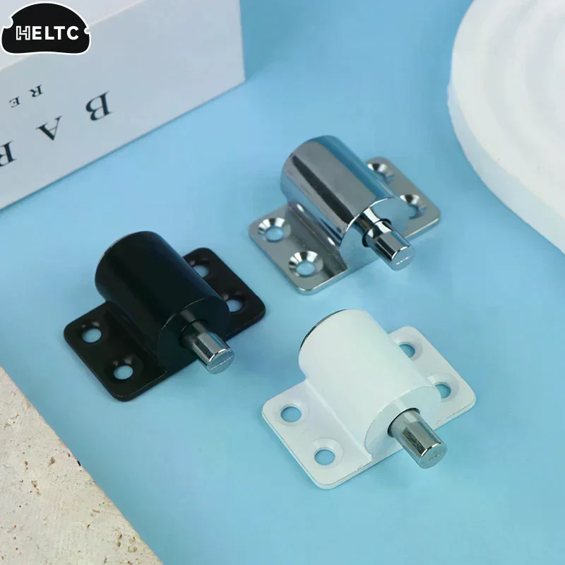 2 Keys 1 Set Sliding Door Window Locks With Baby Child Safety Protection Door Security Lock Catches Push-pull Window Limiter