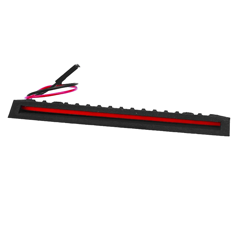 Luci a LED anteriori e posteriori Faretto per camion da corsa Traxxas Mini Slash 4X4 RC Car Short Course