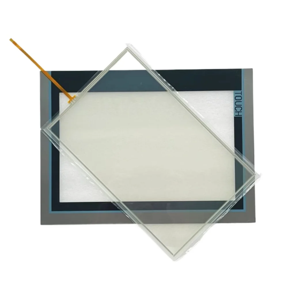 

Touch Screen Panel For Siemens SIMATIC HMI TP700 TP900 TP12006AV2124-0GC01 0JC01 0MC01-0AX0 Comfort Panel
