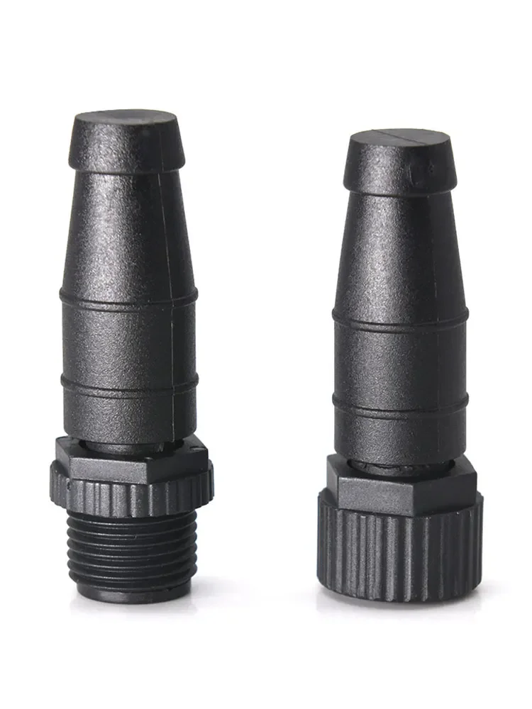 Suitable for NMEA2000 (N2k) 5pin male and female end point resistor, connector resistive connector image 4