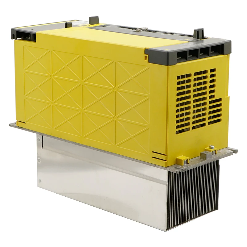 

A06B-6200-H030 Для сервопривода FANUC A06B-6200-H030 Сервоусилитель