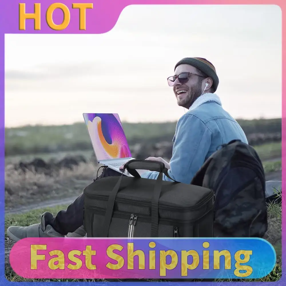 dji-power-1000-ポータブル電源ステーション用キャリングケース-トラベルキャリングバッグ-トラベルストレージバッグ-防水防塵-落下防止