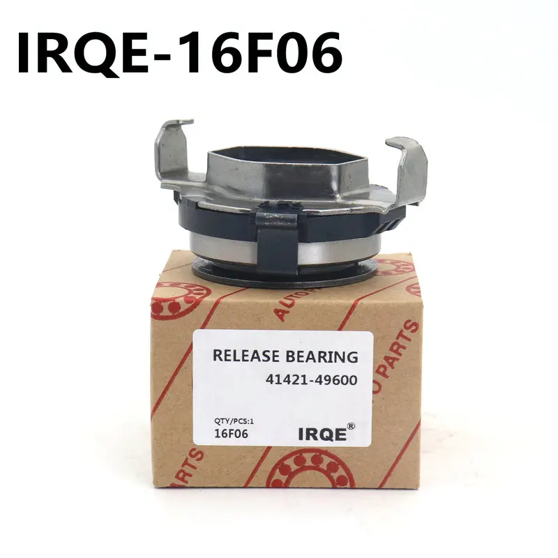 16F06  High Precision  Clutch Release Bearing 41421-49600  41421-H1000	58TKZ3701 For HYUNDAI Galloper II