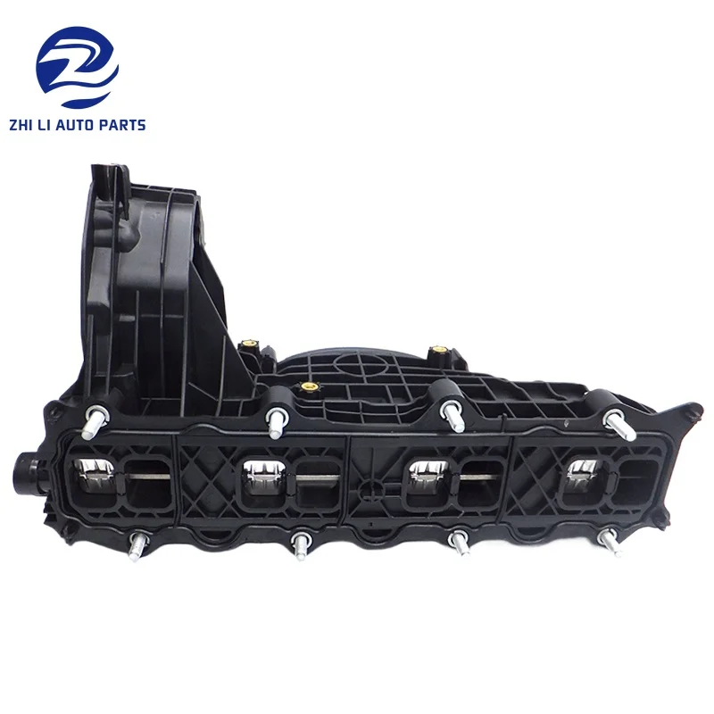 

Air Intake Manifold For MERCEDES-BENZ CLA Coupe 2014-2019 OEM 6510900037 6510903037 A6510900037 A6510903037