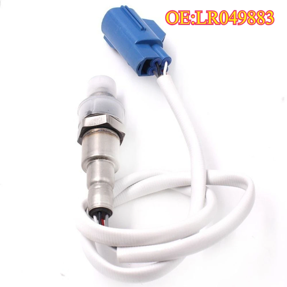 

High quality New For LR049883 Lambda 0xygen 02 Sensor JAGUAR XE LAND ROVERDISCOVERY SPORT RANGE ROVER 2.011-18