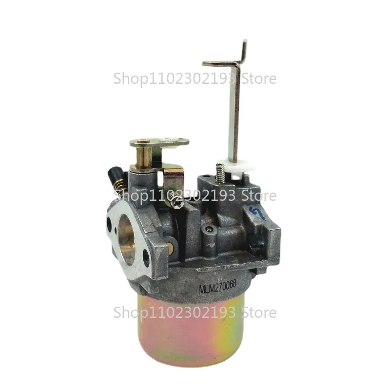 Imagem -02 - Carburador para Mitsubishi Gt600 Gm182 Mbg2902 Mbg3500