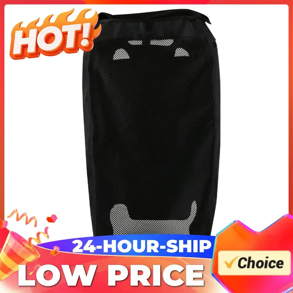 

Mesh Outdoor Speaker Protective Cover Dust Case Protective Case for JBL PartyBox Stage 320 Portable Speaker