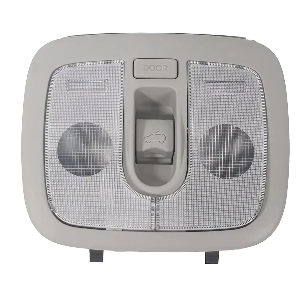 

// Лампа для чтения на головной консоли для Kia для Soul 2009-2012 92850-2K100QW Установка автозапчастей, замена и обслуживание//