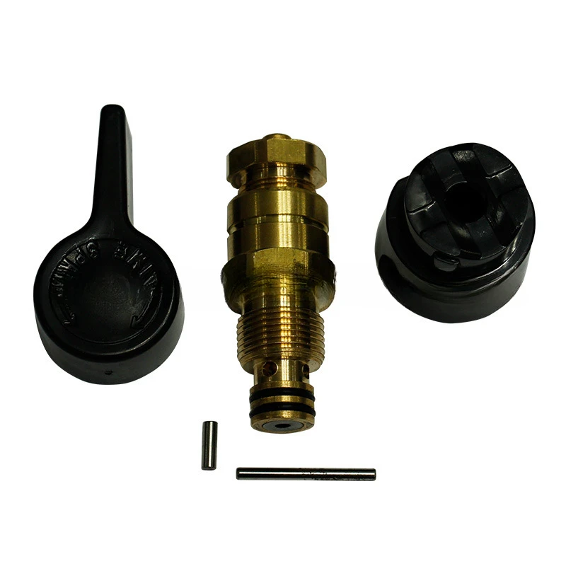 Products 440/450  PS20/PS22 Return Valve Set Pressure Vent Valves Accessories