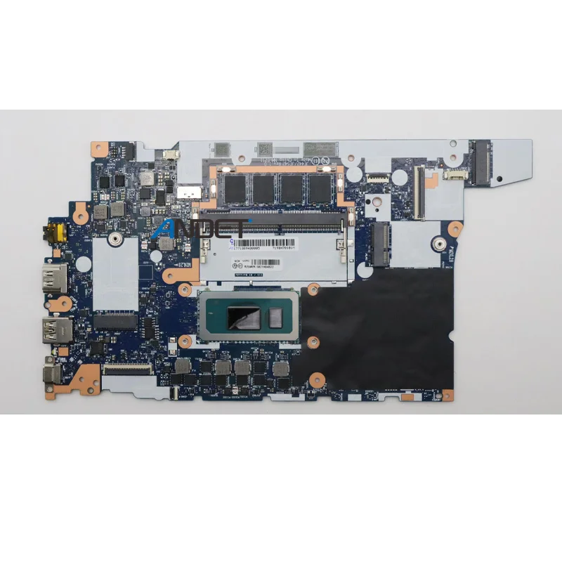 

For Lenovo ThinkPad E14 Gen 4 I5-1235U UMA 8G Laptop Motherboard Mainboard 100% test OK 5B21K84823 5B21R49118 5B21J08226