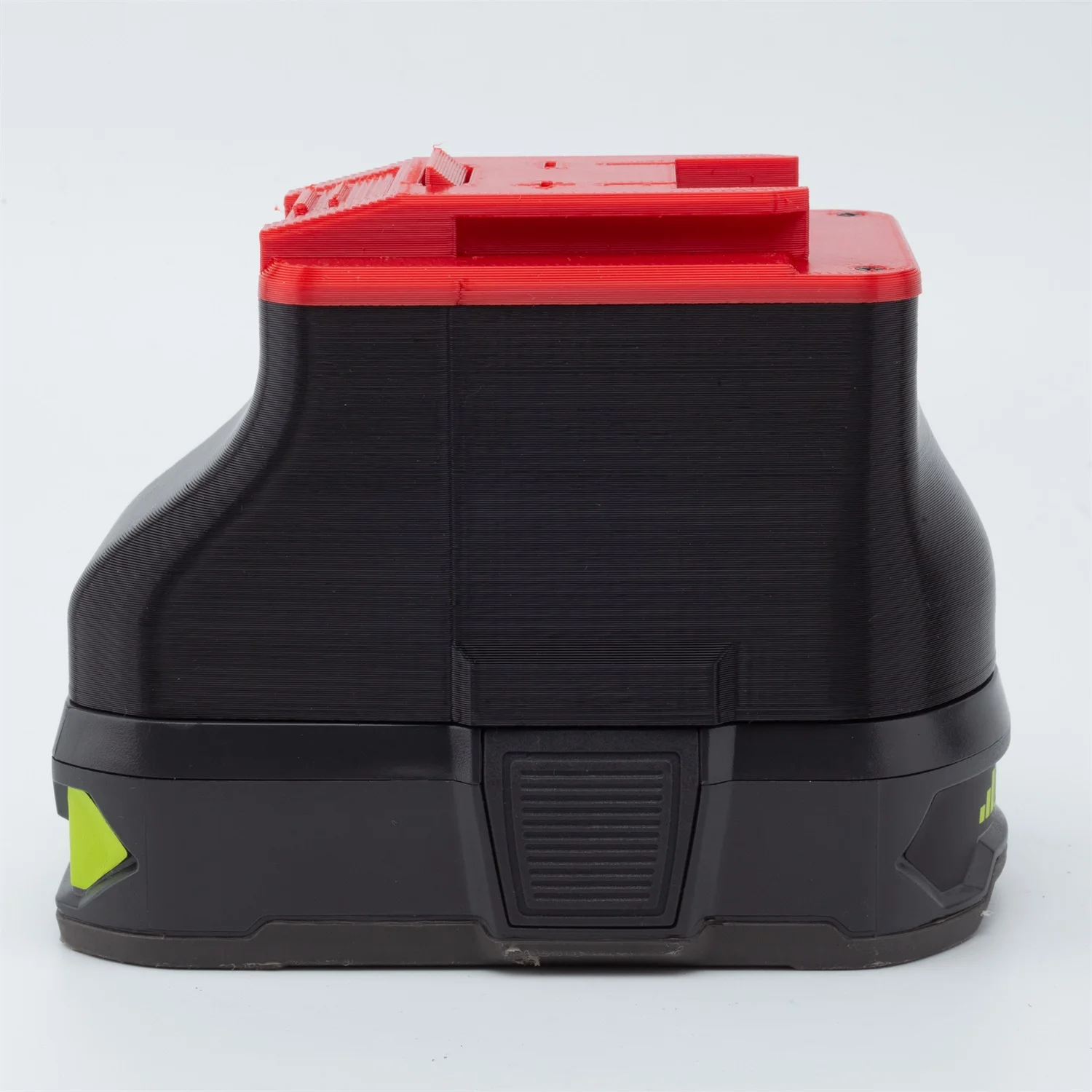 Battery Adapter For Ryobi 18V Lithium Ion To For OZITO  18v  Cordless Tool Converter (Not Include Tools and Battery)