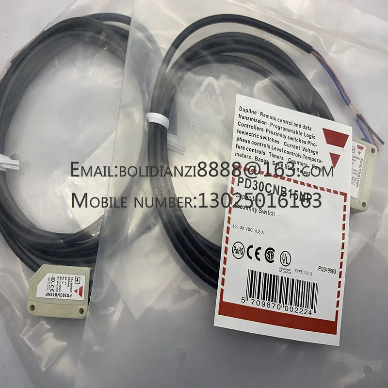 

PD30CNT15NASA PD30CNR60PASA PD30CNT15PASA PD30CNR60NASA Brand new original genuine sensor quality assurance