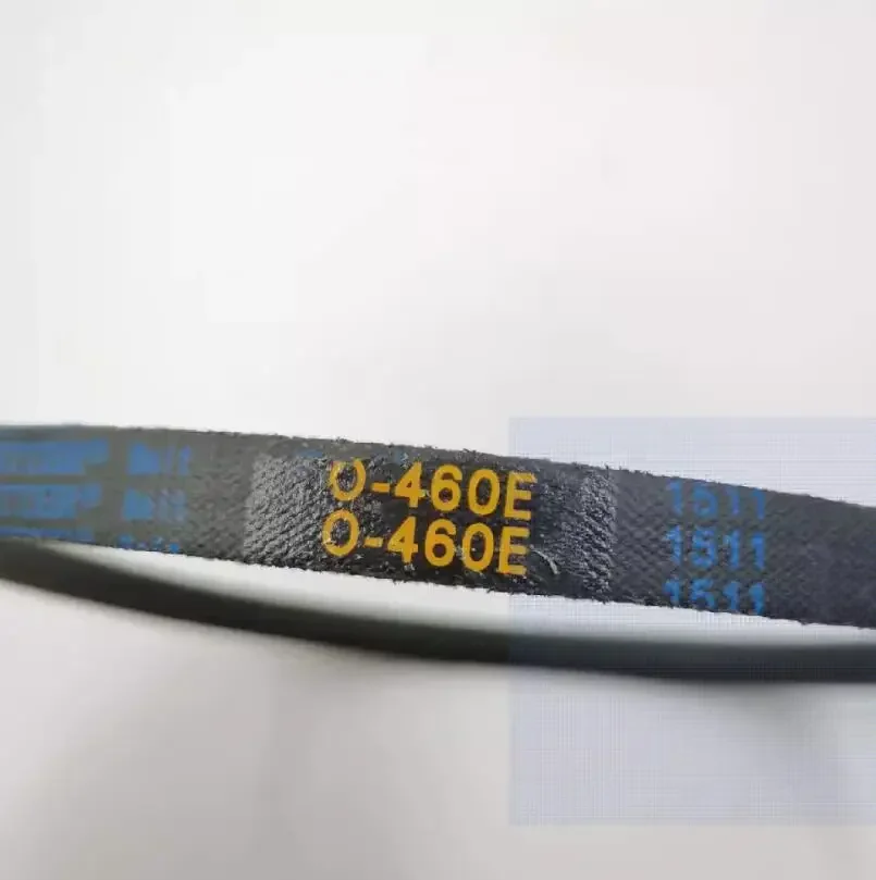 WZ-1pc new drum washing machine belt Z-487E Z-460E pvc belt conveyor part