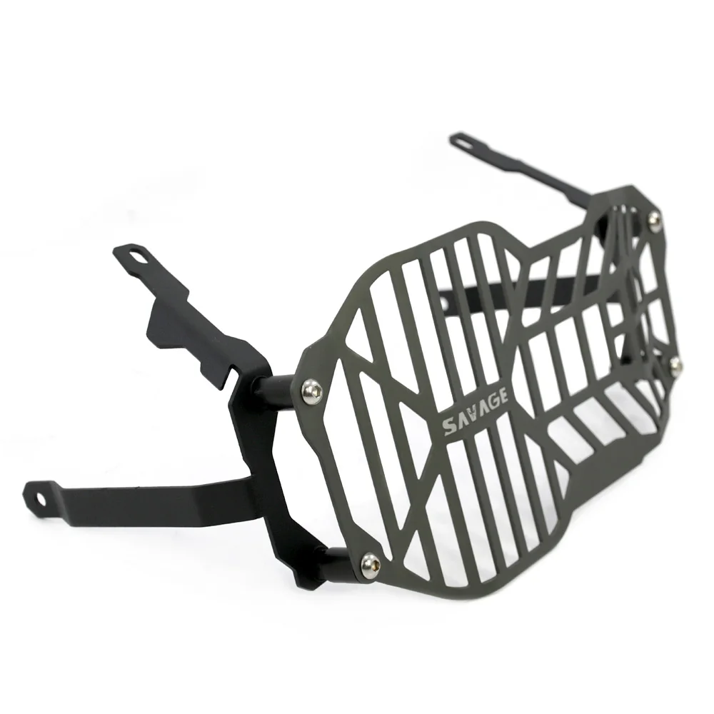 

Подходит для BMW R1250GS R1250 R 1250 GS LC Adventure 2019, защитная решетка для фар, защитная решетка