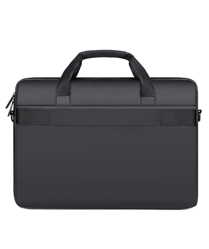 

Computer bag, liner bag, waterproof business shoulder briefcase, customizable notebook, portable.