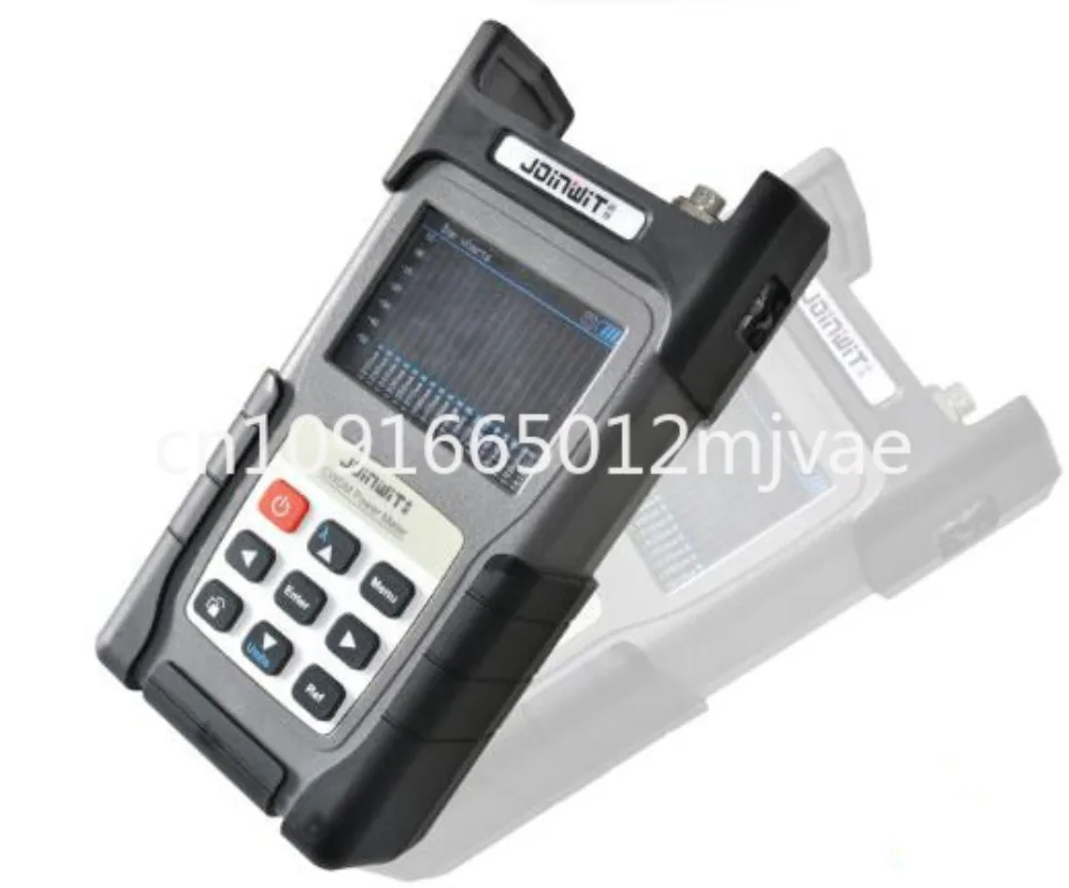 High Precision Fiber Optical CWDM Power Meter Tester Fiber Optic Detecting Equipment