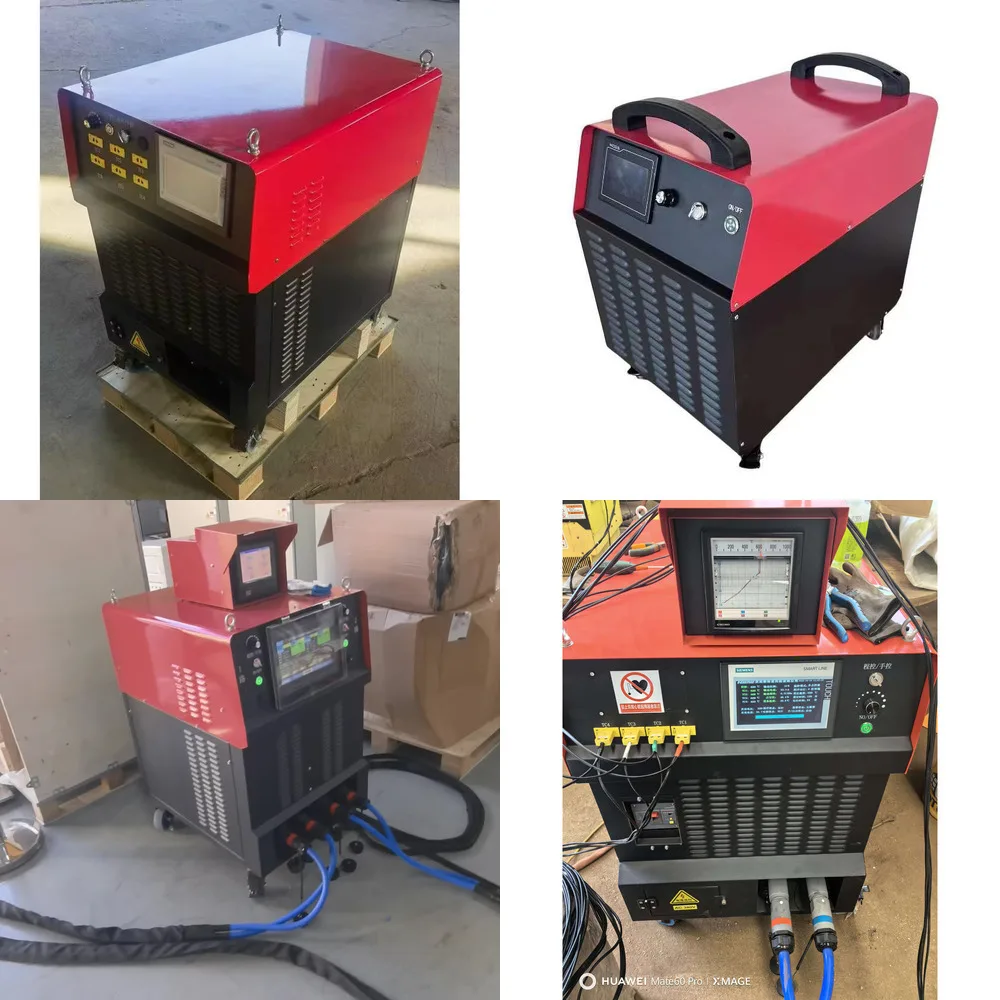 

50kw-300kw Induction heating hot disassembly equipment for industry use