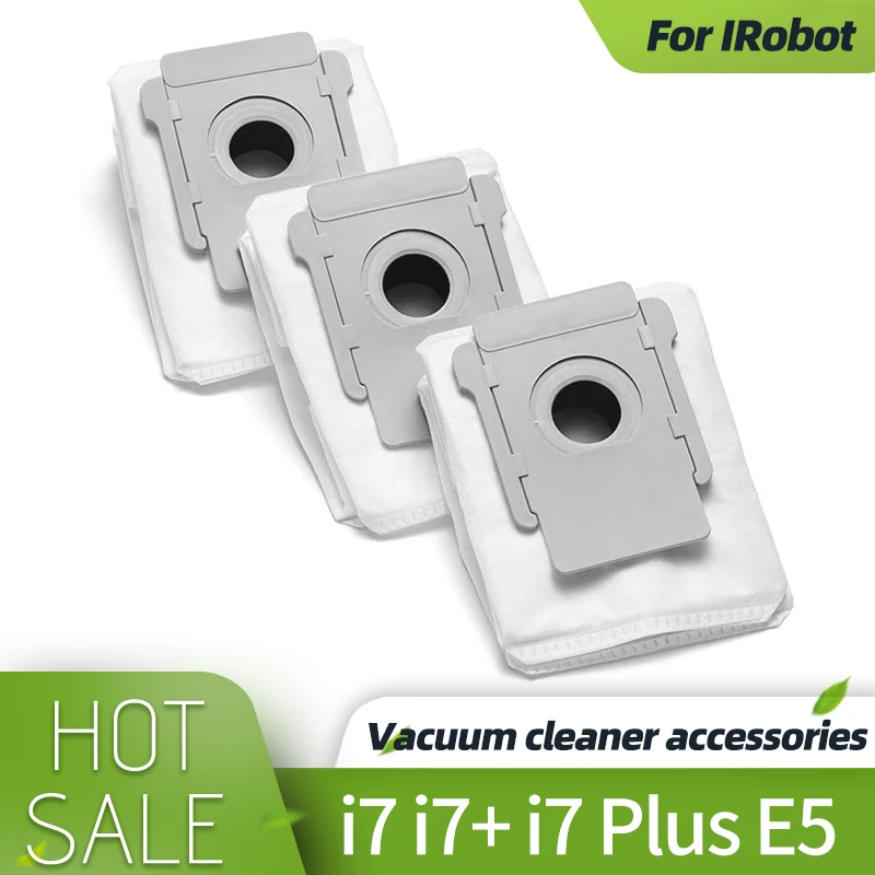 Dirt Bags Replaceme…