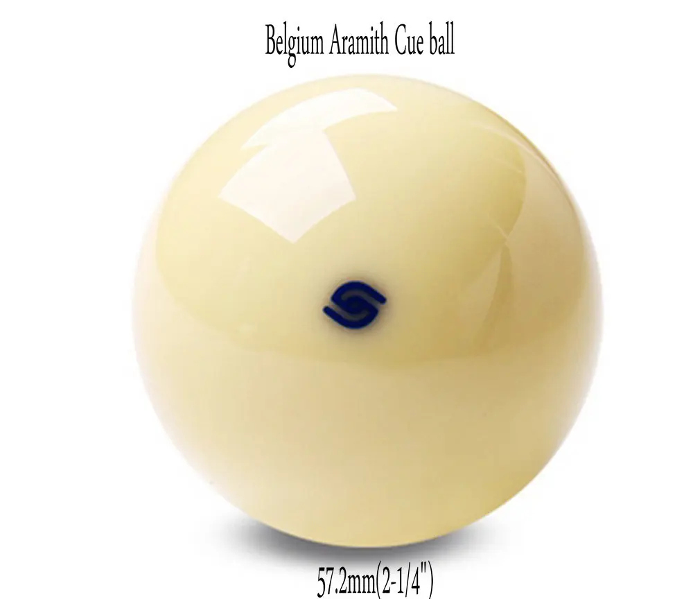 Variant: Aramith Cue Ball