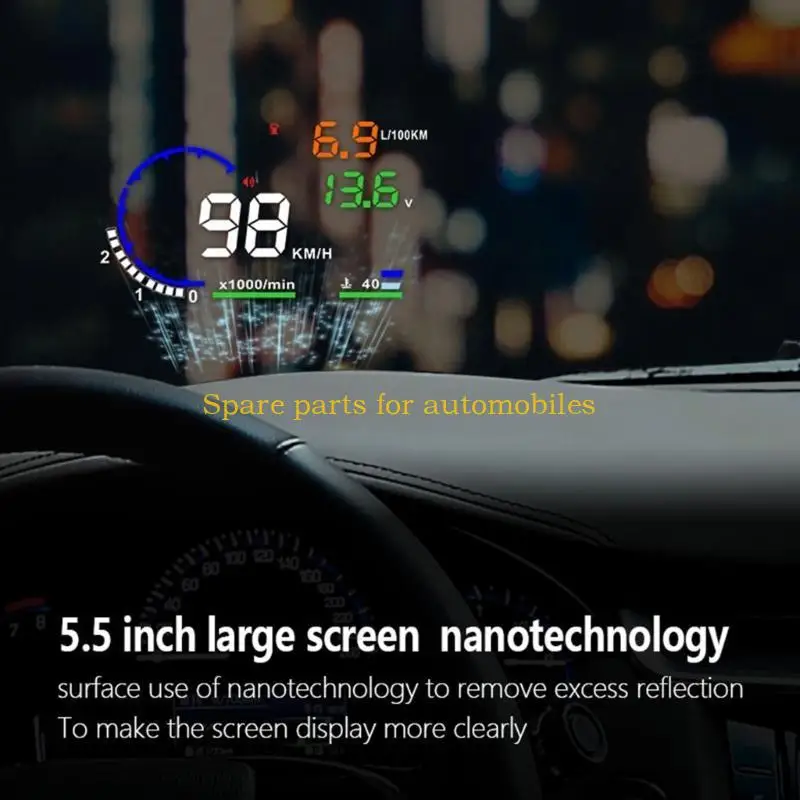 H58F Security Alarm… - image