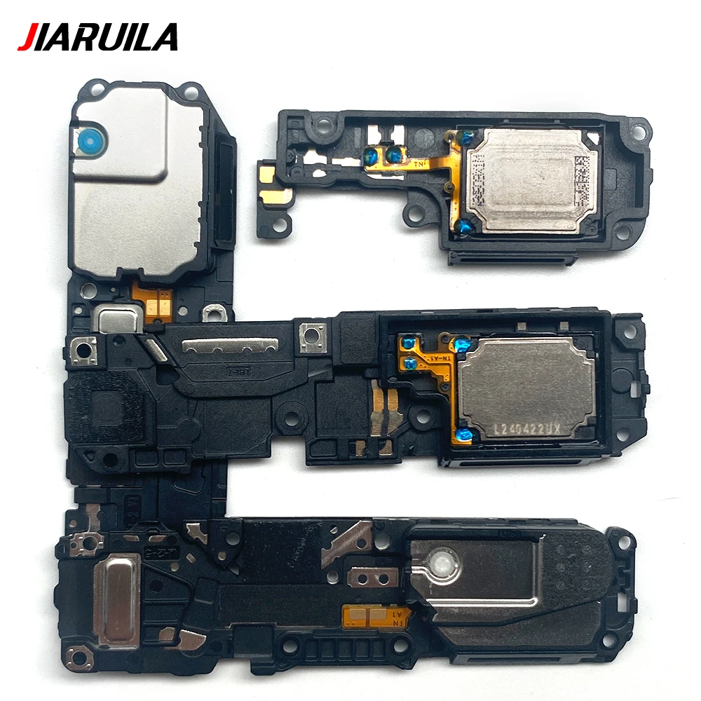 Altavoz Inferior, Buzzer, Ringer, Cables Flexibles para Xiaomi Poco C3 C40 C65 C71 C75 C85 F6 Pro F7 Ultra X7 Pro 5G