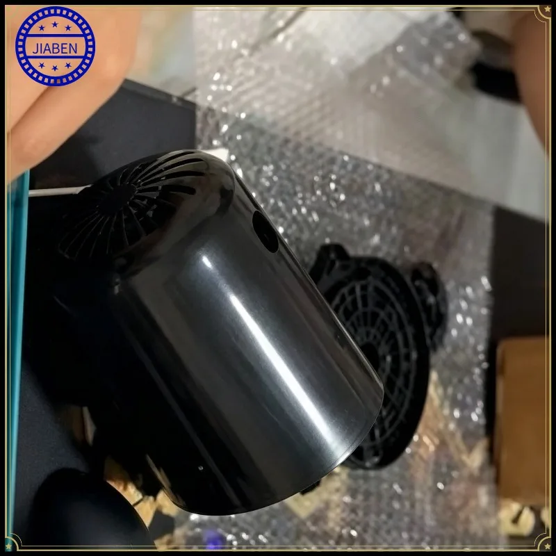 Motor Protective Shell Replacement Spare Parts For Electric Fan