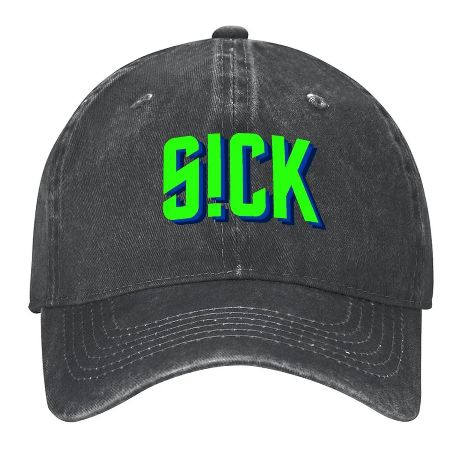 Sickick Sick Kick S…