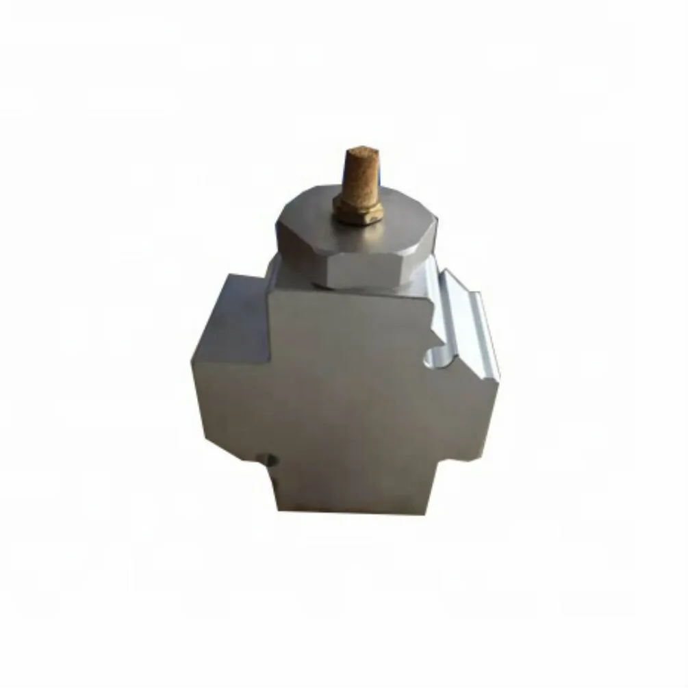 1619533201 Pneumatic Vent Valve For Atlas Copco 1619-5332-01