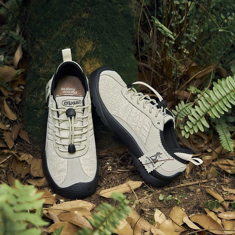 2026 New Trend Hiking Women Shoes Anti-Slip Trekking Women Shoes Good Quality Climbing Shoe For Lady Hard-Wearing Shoes Mountain