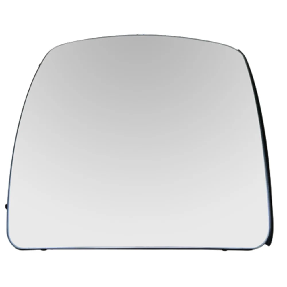 Convex Heated  Wide Angle Mirror Glass 82356824 82356810 82359214 For Volvo FH4 2012–2025 FM4 2013 2014 2015–2025