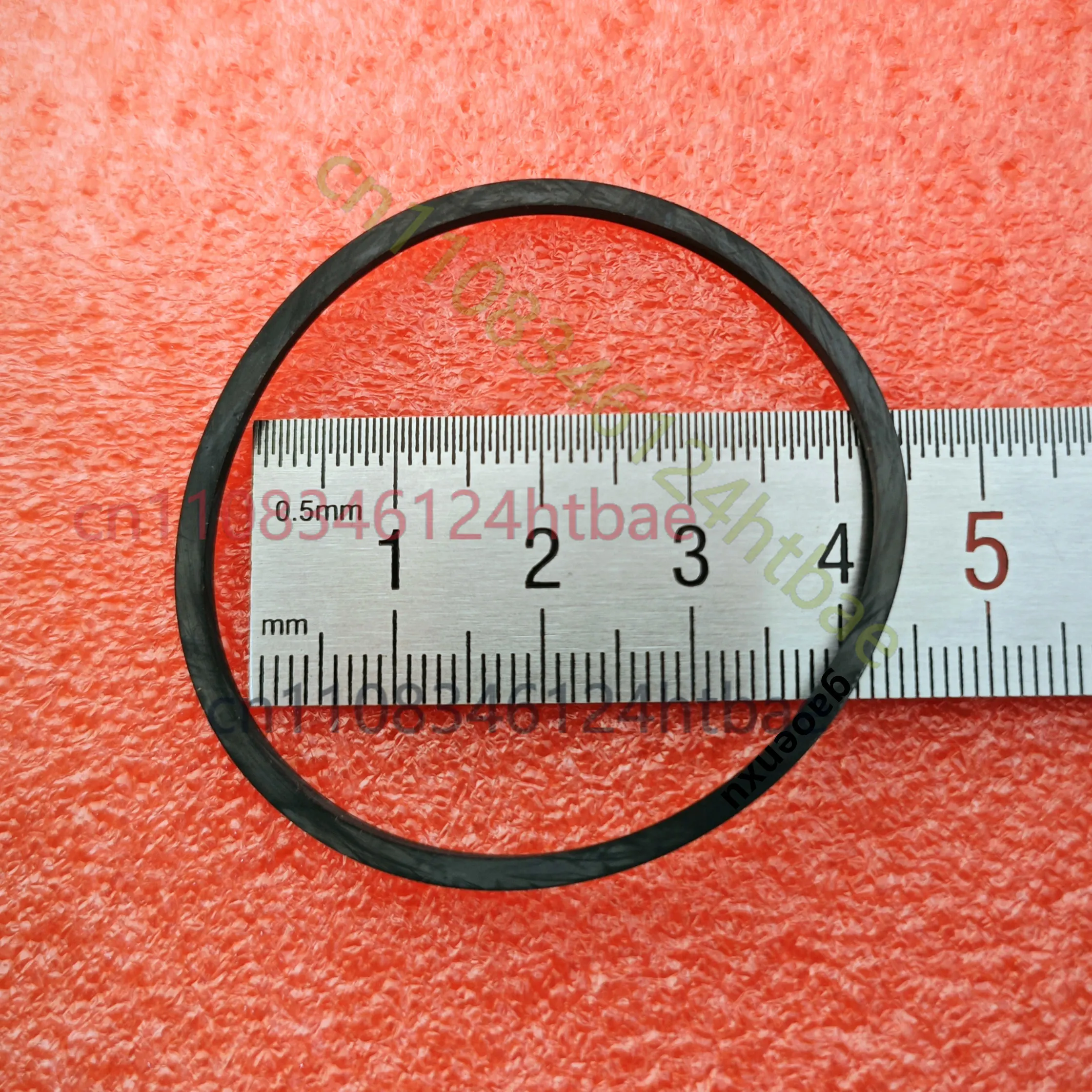 CD Tray Eject Belt for Sony CDP-227ESD CDP-507ESD CDP-750 CDP-950 CD Player Mechanism Replacement Parts