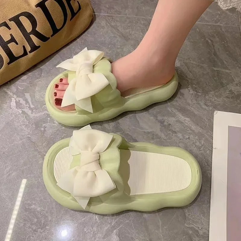 Cute Knot Flat Sand… - image