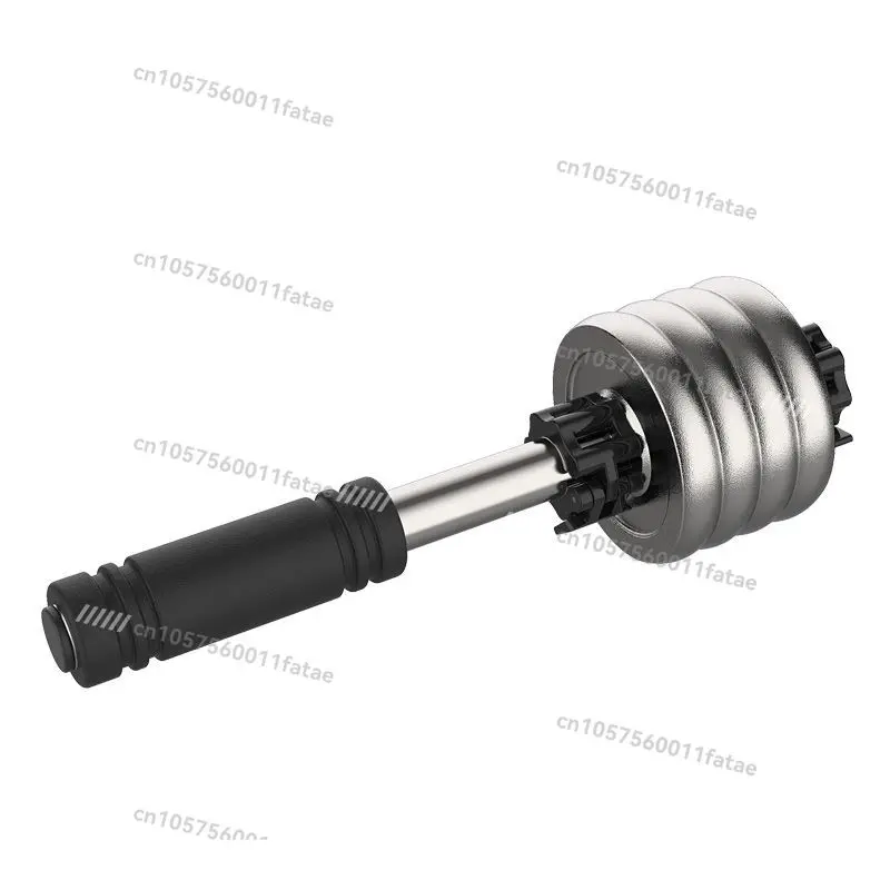 Wrist Strength Device Hairball Trainer Skillful Power Stick Grip Device Finger Forearm Trainer Arm Strength