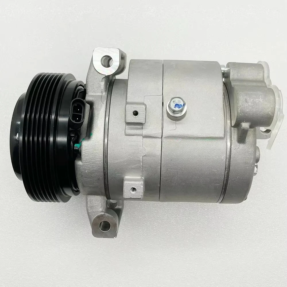AC Air Conditioning Compressor for Chevrolet Trailblazer 3.6L Colorado 7 52122497 52122482 52122496 660869376 2012-2019