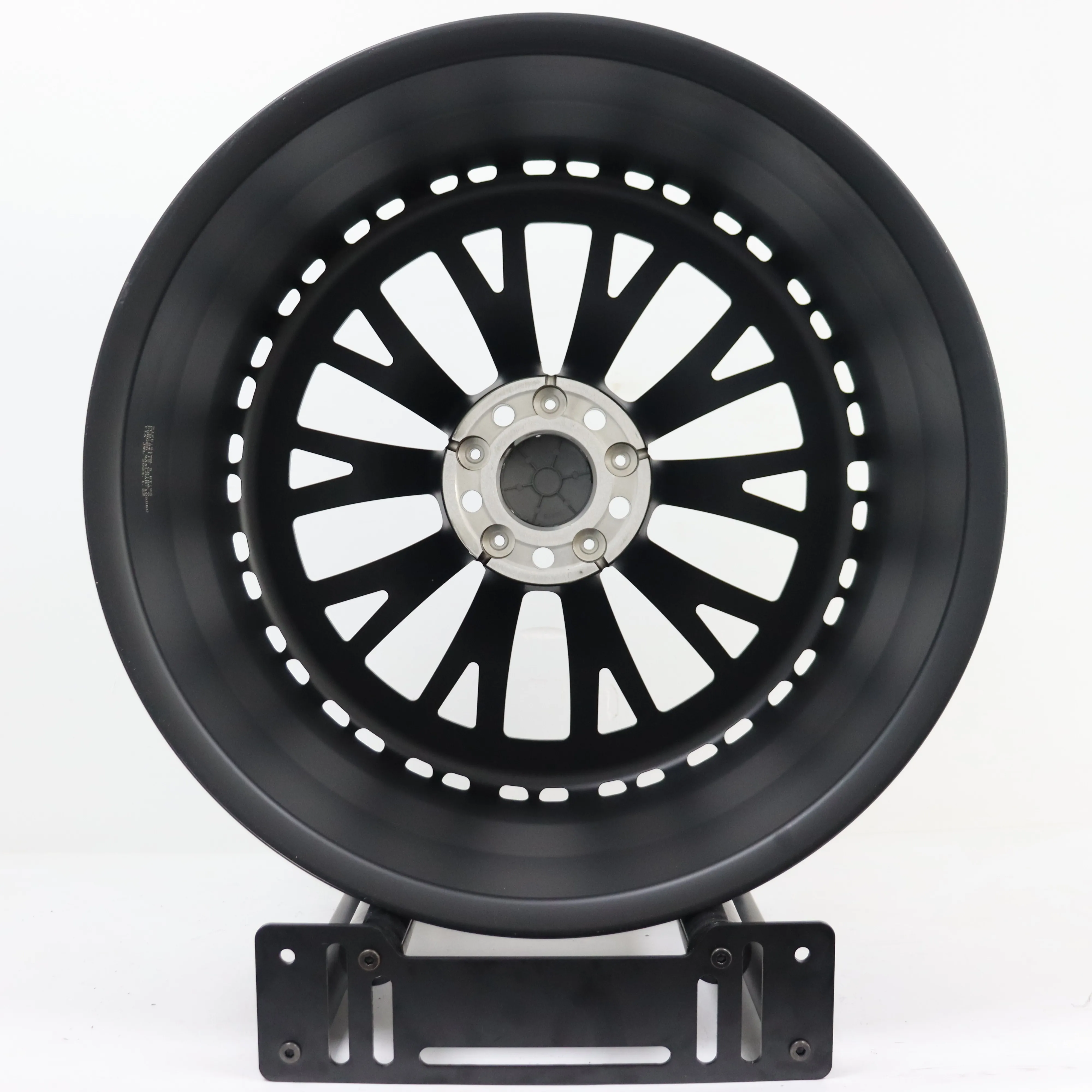 Xywheel مخصصة مزورة عجلات الحافات GLE تصميم 18 19 20 21 22 23 بوصة 5x120 5x112 66.6 لسيارات BMW X3 X4 X5 X6 X7 X3M X4M