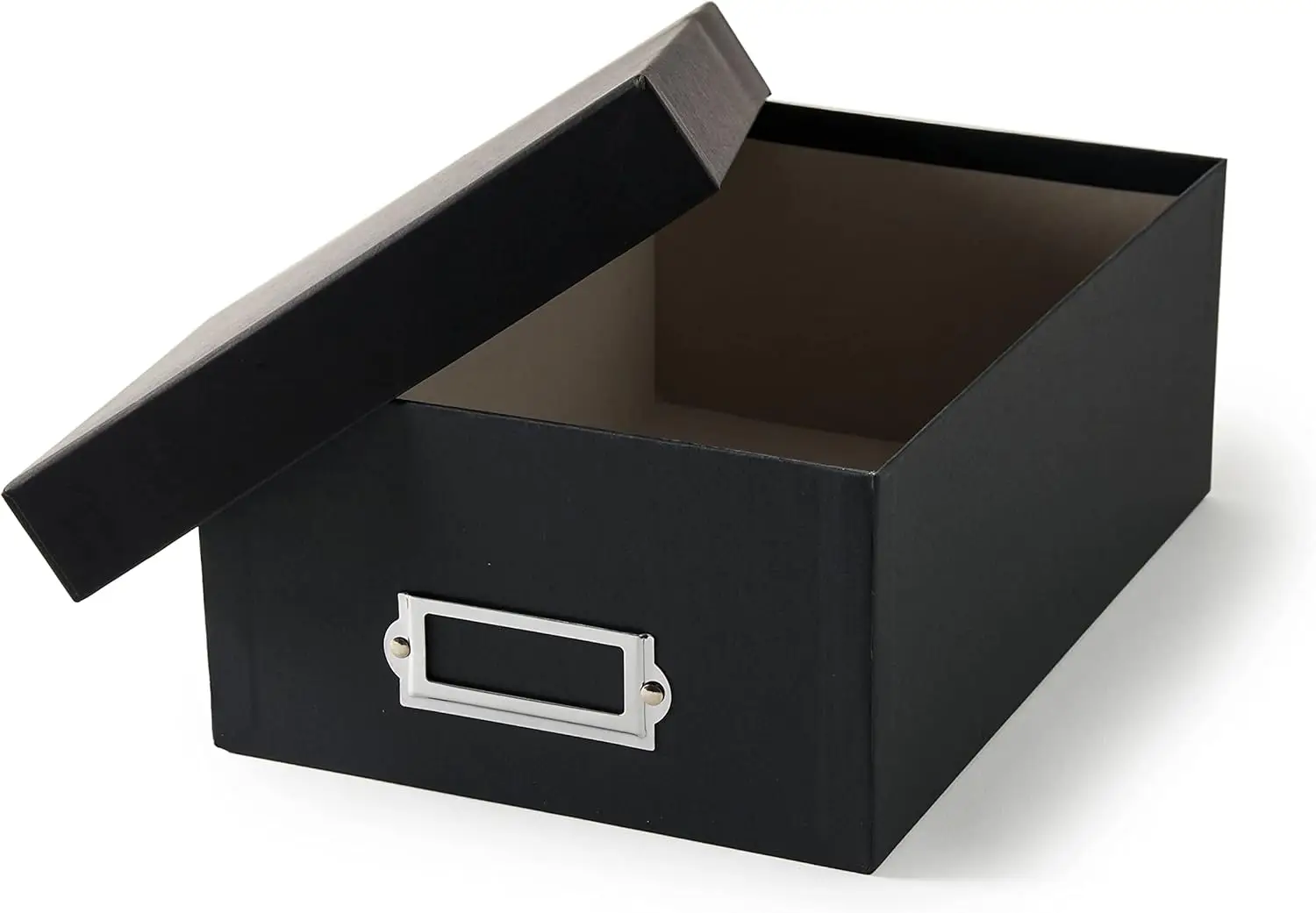 Simply Tidy Photo Storage Box Store dan Lindungi Gambar, Dokumen, dan Cetakan