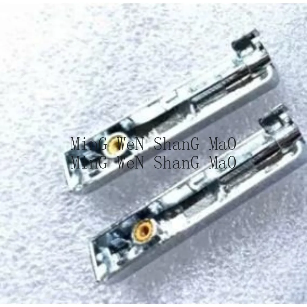 

New for Toshiba Satellite Portege Z830 Z835 Z930 R631 R632 Left & Right LCD Hinge Cover Silver
