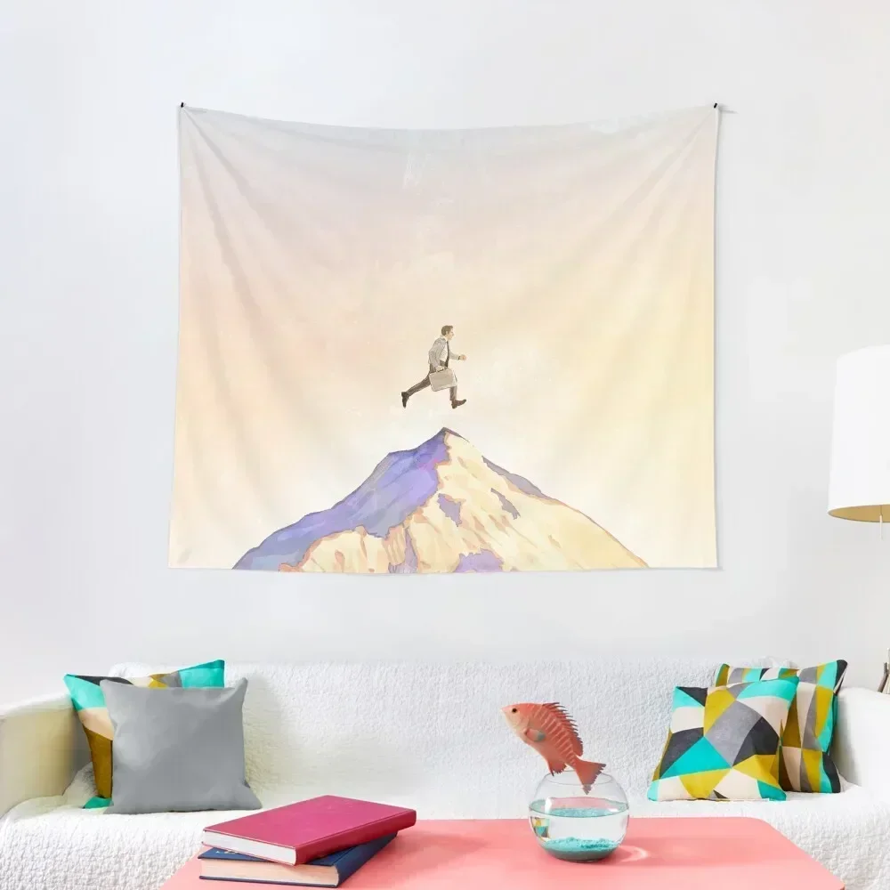 

Walter Mitty Tapestry Decoration Pictures Room Wall Decor Home Tapestry