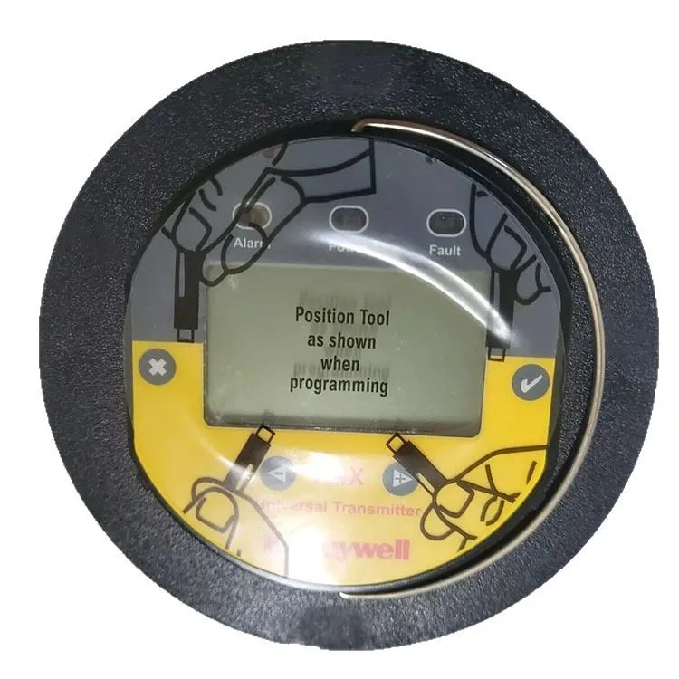 2025 هانيويل كاشف الغاز XNX الأشعة تحت الحمراء 1226-9001 استبدال، الطلب