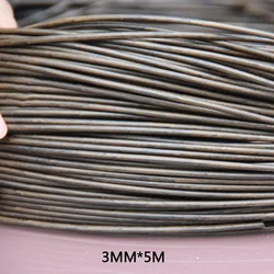 1PC 5m 10m Wood Grain Plastic Rattan Material DIY Simulated Rattan For Furniture Table Chair Home Handicraft Decor