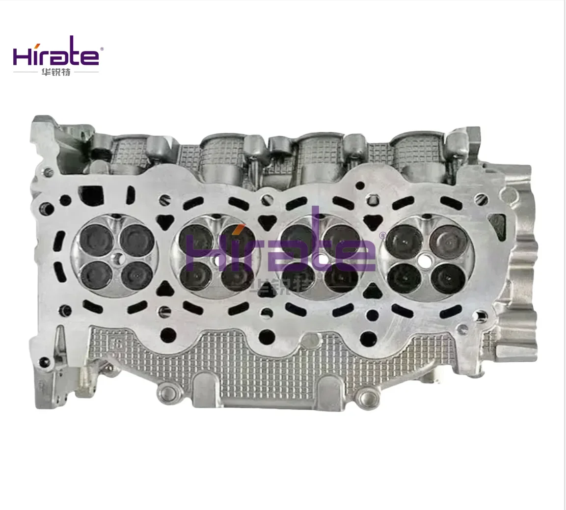 Hot Selling High Quality 1.4T G4LD4 Aluminium Cylinder Head Assembly For Kia For Hyundai I30 I20 I10 Elantra